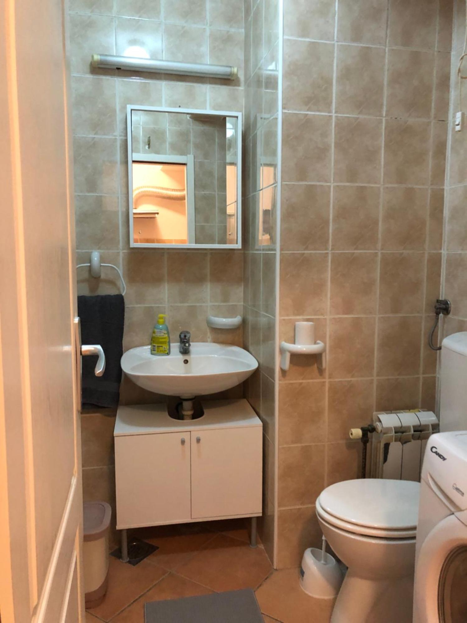 City Sunset Studio Subotica Ngoại thất bức ảnh