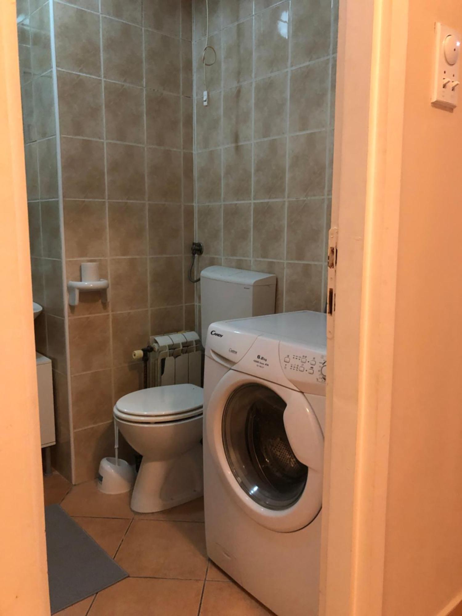 City Sunset Studio Subotica Ngoại thất bức ảnh