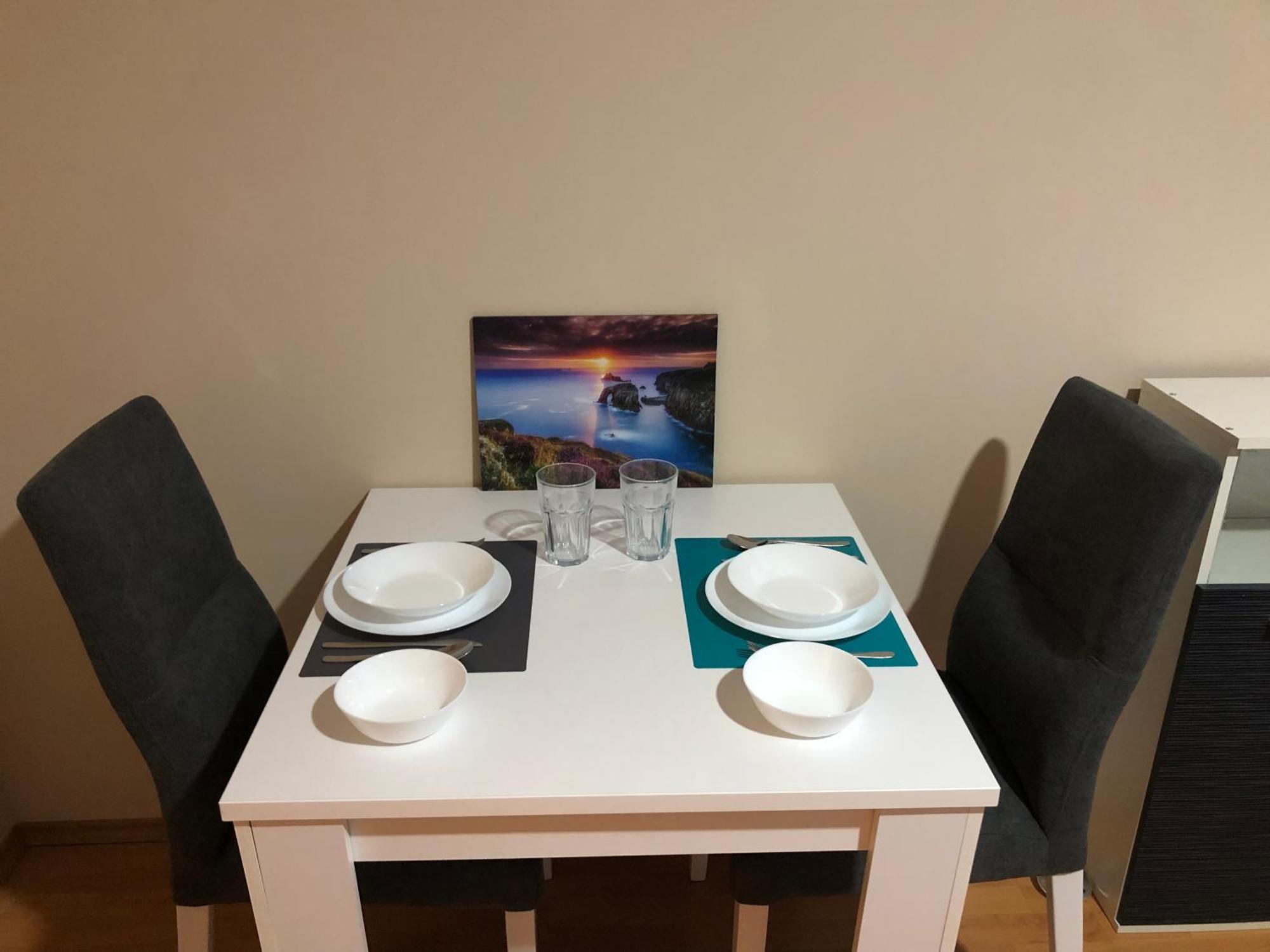 City Sunset Studio Subotica Ngoại thất bức ảnh